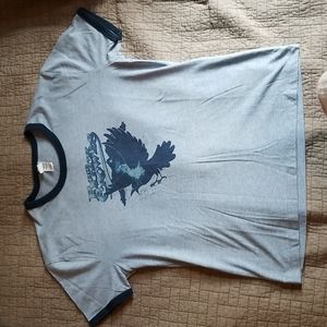 NWOT The Black Crowes Concert Tee tshirt size XL